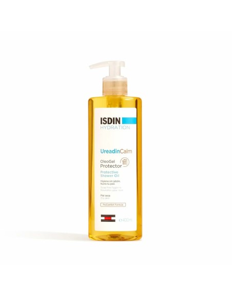 Olio Doccia Isdin Ureadin Calm 400 ml