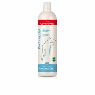 Badegel Redumodel Redumodel Wellness Hyaluronsyre 1 L