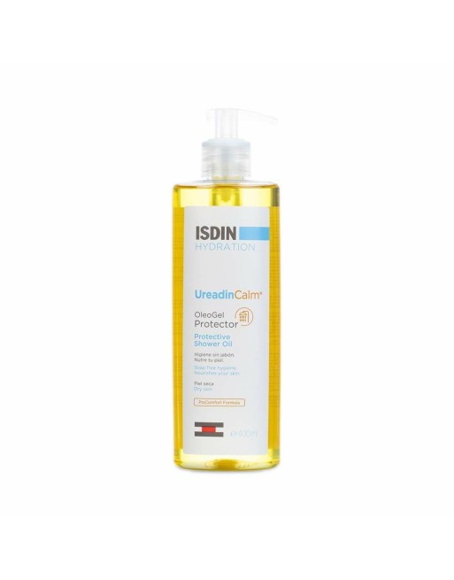 Huile de douce Isdin Ureadin Calm 200 ml