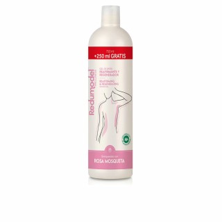 Gel Bagno Redumodel Redumodel Wellness Rosa Mosqueta 1 L