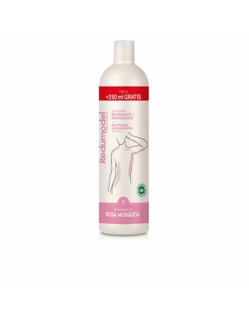 Gel douche Redumodel Redumodel Wellness Rose Musquée 1 L