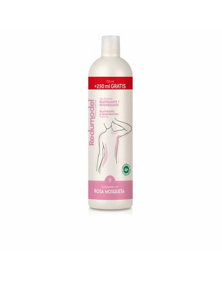 Gel Bagno Redumodel Redumodel Wellness Rosa Mosqueta 1 L