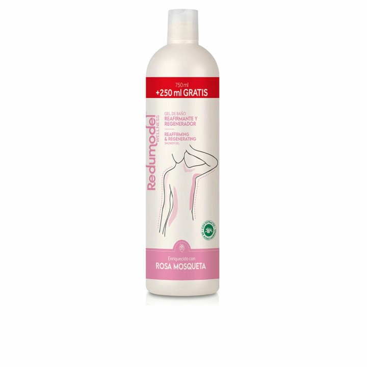 Badegel Redumodel Redumodel Wellness Hagebutte 1 L