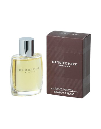Perfume Hombre Burberry EDT For Men 50 ml