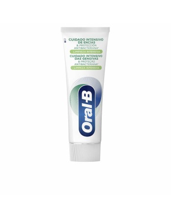 Zahnpasta zur Zahnfleischpflege Oral-B Encias Cuidado Intensivo 75 ml