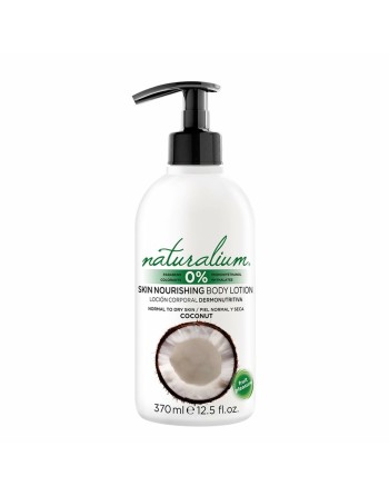 Körperlotion Naturalium 370 ml Coco