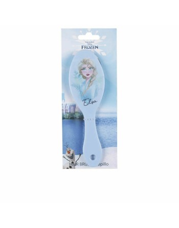 Spazzola Districante Disney Princess   Lilla 8 x 21 x 2,5 cm Frozen