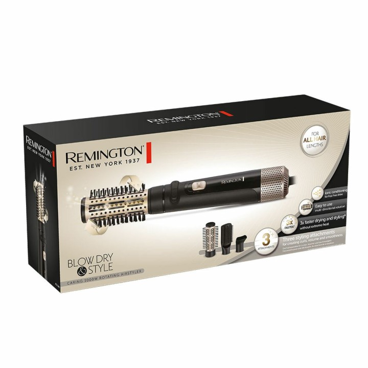 Spazzola Modellante Remington 1000 W