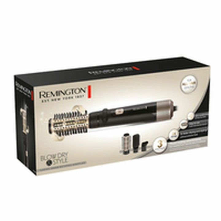 Spazzola Modellante Remington 1000 W