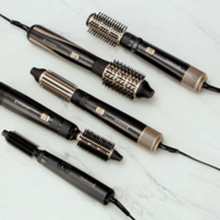 Spazzola Modellante Remington 1000 W