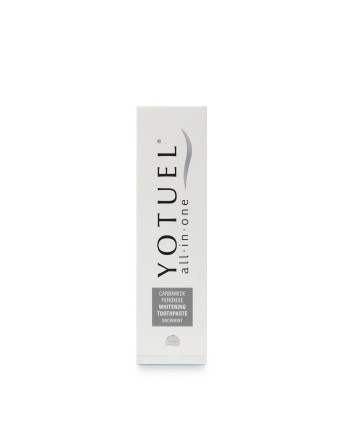 Tandblegning Tandpasta Yotuel All In One Snowmint 75 ml