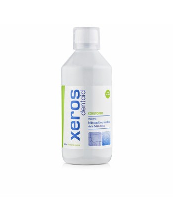 Colutorio Xeros dentaid 500 ml