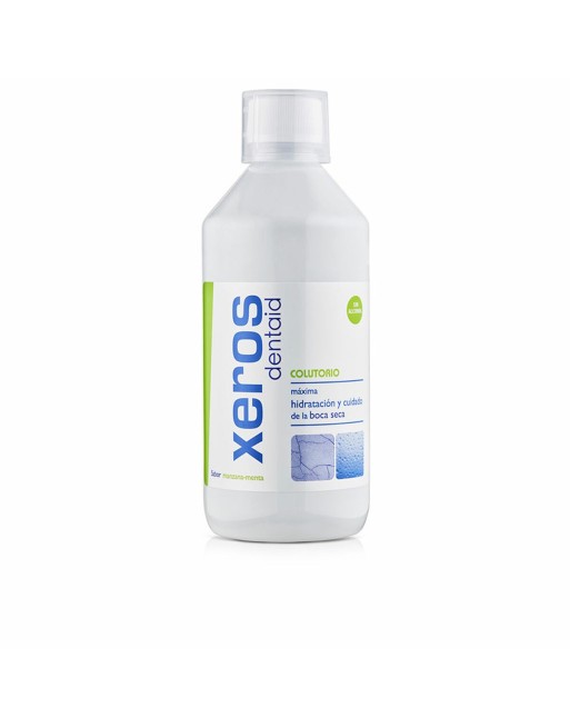Colutorio Xeros dentaid 500 ml