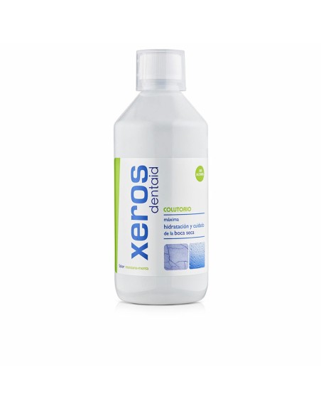 Mouthwash Xeros dentaid 500 ml