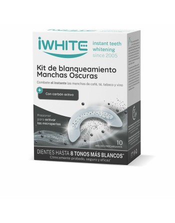 Kit de Blanqueamiento iWhite