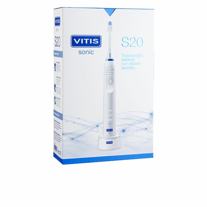 Elektrisk tandbørste Vitis Sonic S20