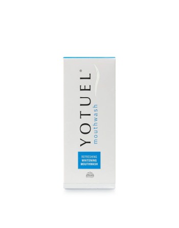 Collutorio Yotuel Mouthwash 250 ml