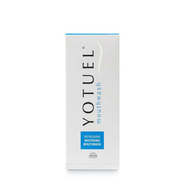 Mundwasser Yotuel Mouthwash 250 ml