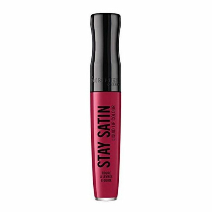 Læbestift Stay Satin Rimmel London
