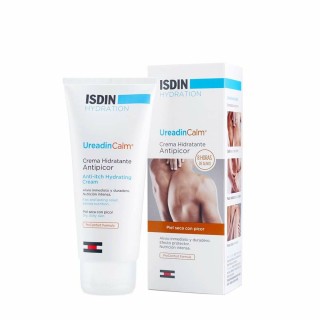 Fugtgivende bodylotion Isdin Ureadin Calm 200 ml