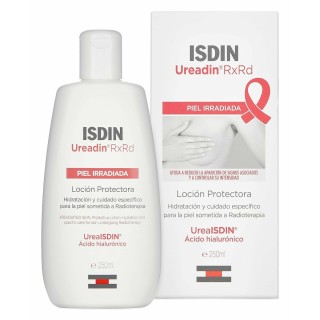 Loción Corporal Hidratante Isdin Ureadin Rx Rd 250 ml