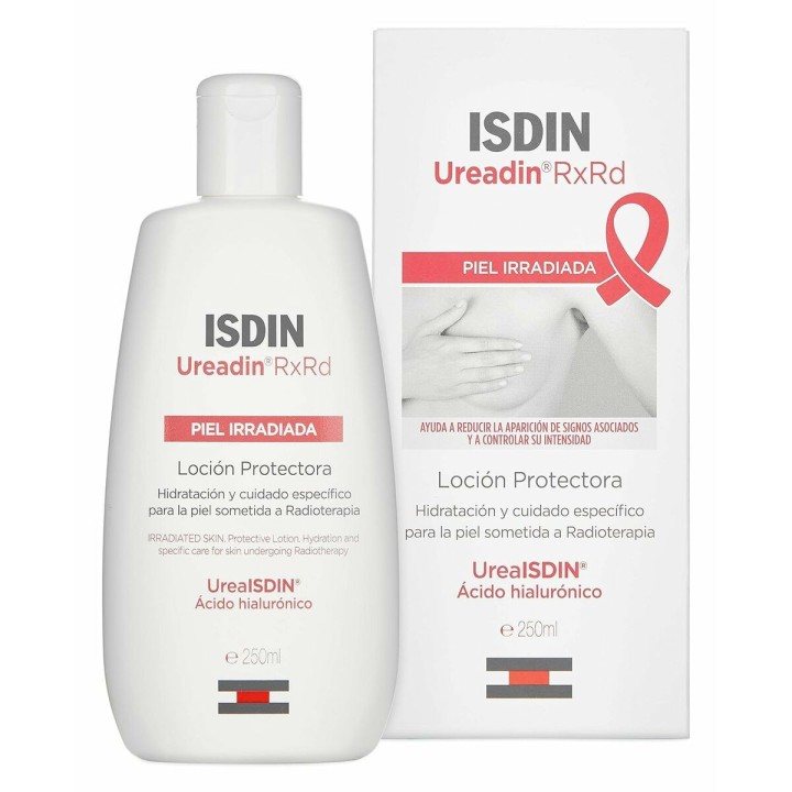 Hydrerende Body Lotion Isdin Ureadin Rx Rd 250 ml