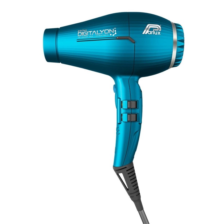 Hairdryer Parlux Digitalyon Azul 2400 W