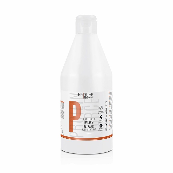 Lozione per Capelli Salerm Hairlab Multi 600 ml Proteina