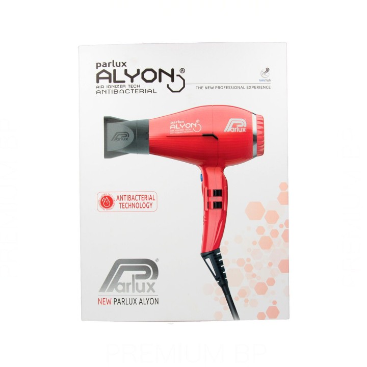 Phon Parlux Secador Alyon Agli ioni