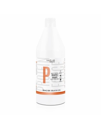 Shampoo Salerm Hairlab Multi Protein 1,2 L