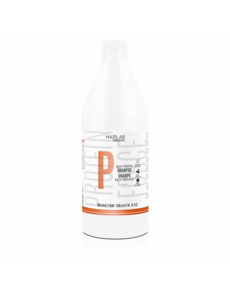 Shampoo Salerm Hairlab Multi Protein 1,2 L
