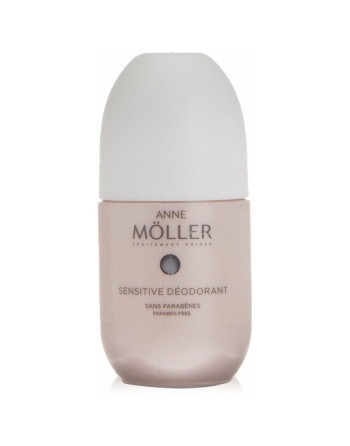 Roll-On Deodorant Anne Möller 75 ml