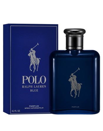 Herreparfume Ralph Lauren POLO BLUE EDP EDP 125 ml