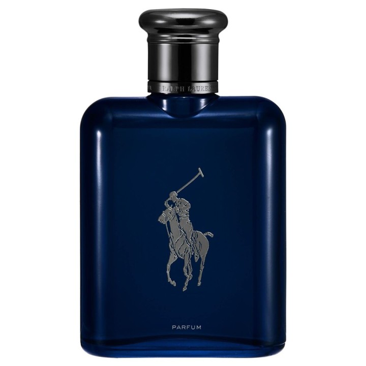 Herreparfume Ralph Lauren POLO BLUE EDP EDP 125 ml
