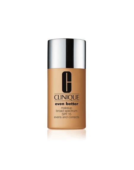 Liquid Make Up Base Even Better Clinique 100-Deep Honey Spf 15 30 ml
