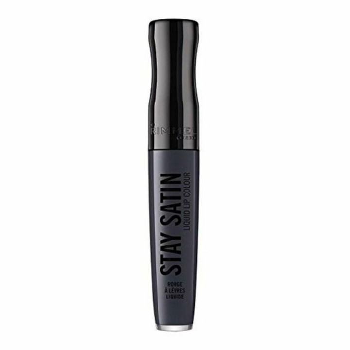 Rossetti Stay Satin Rimmel London