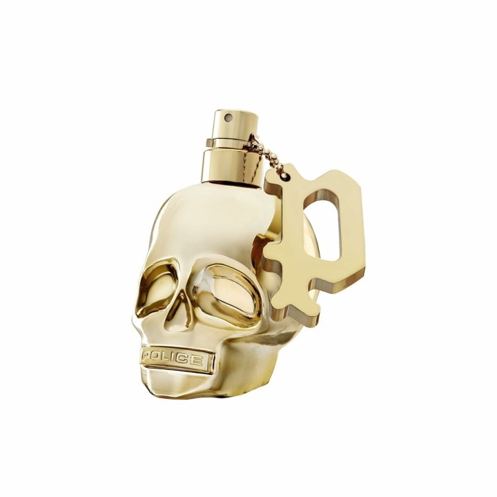 Herreparfume Police EDT To Be Born To Shine 40 ml