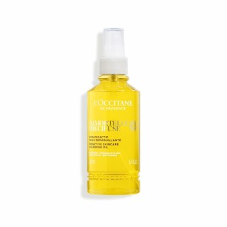 Olie Makeupfjerner L'occitane Immortelle Precieuse 200 ml