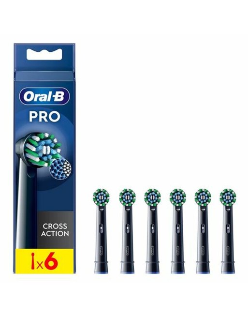 Ekstra til elektrisk tandbørste Oral-B EB50BRX