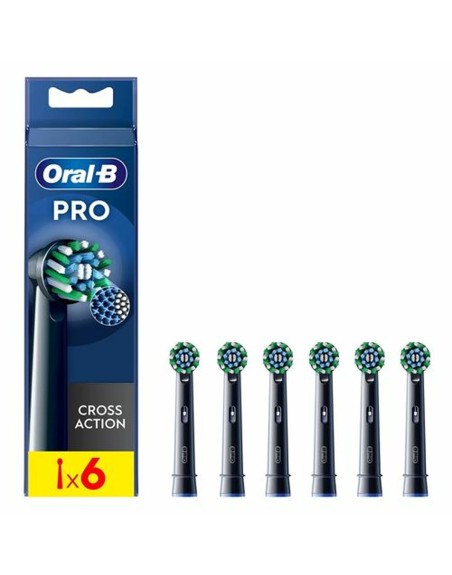 Ekstra til elektrisk tandbørste Oral-B EB50BRX