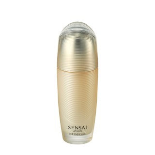 Fugtgivende Ansigtscreme Sensai Ultimate 100 ml