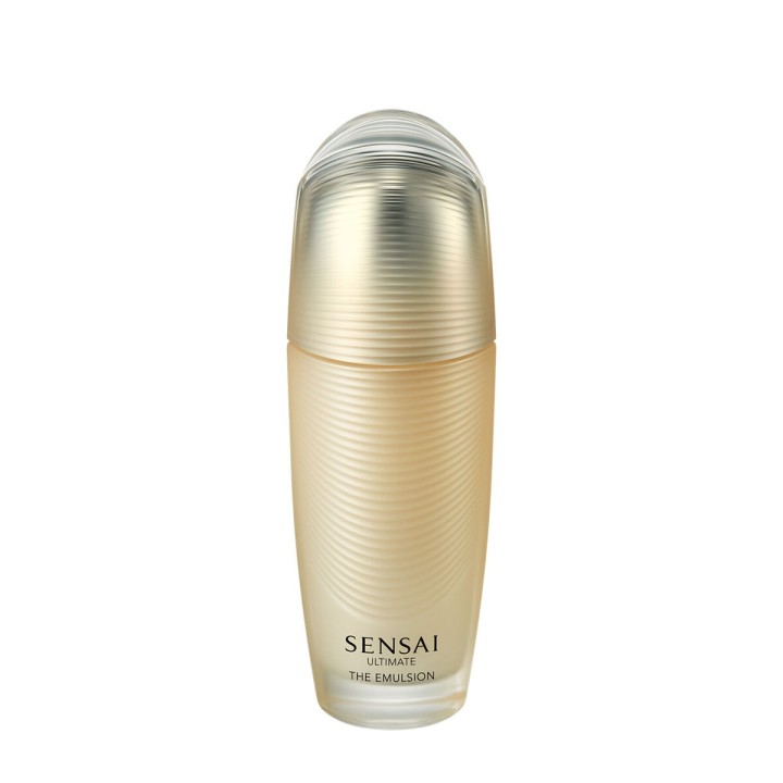 Fugtgivende Ansigtscreme Sensai Ultimate 100 ml