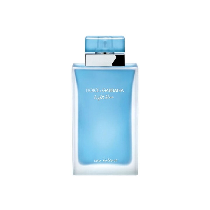 Dameparfume Dolce & Gabbana EDP Light Blue Eau Intense 100 ml