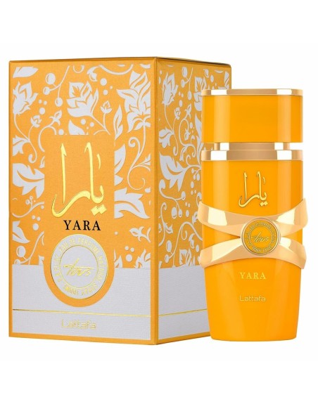 Damenparfüm Lattafa Yara Tous EDP 100 ml