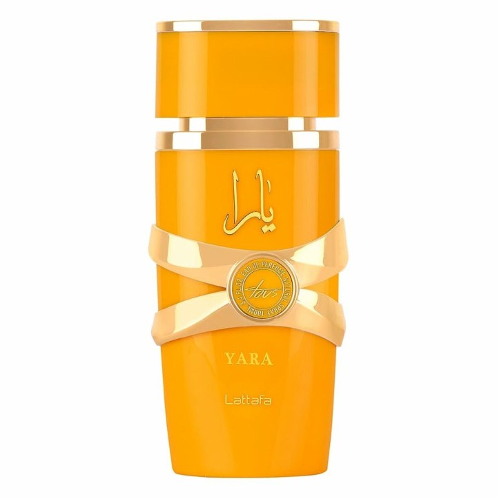 Perfume Mujer Lattafa Yara Tous EDP 100 ml