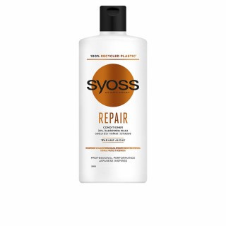 Reparerende Hårbalsam Syoss 440 ml