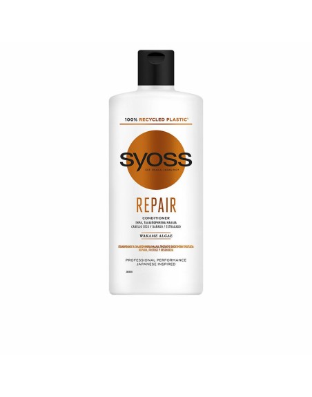 Repairing Conditioner Syoss 440 ml
