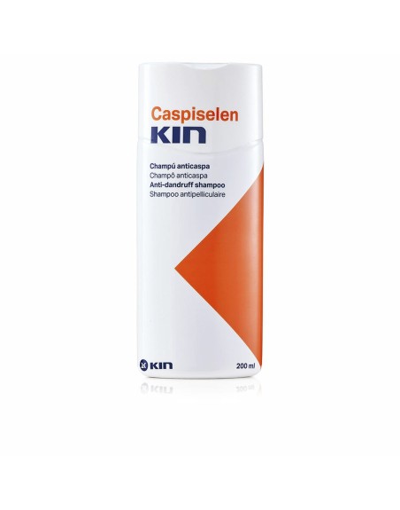 Anti-Schuppen Shampoo Kin Caspiselen 200 ml
