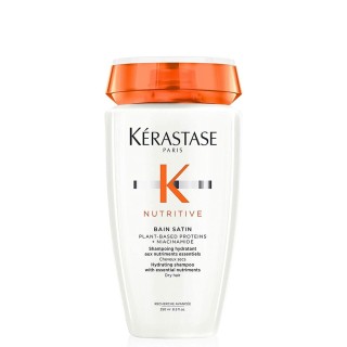 Nærende shampoo Kerastase Fugtgivende 250 ml