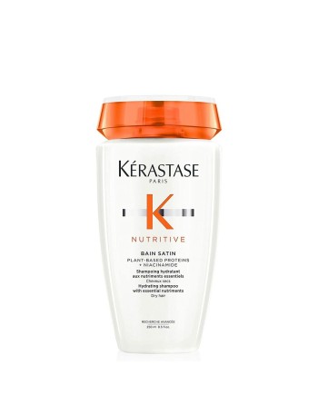 Pflegendes Shampoo Kerastase Feuchtigkeitsspendend 250 ml